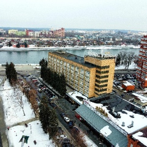 Фото от владельца Пенза, гостиница