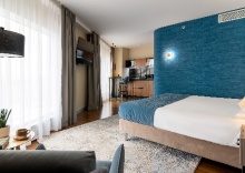 Владивосток: Отель NewLiving Hotel