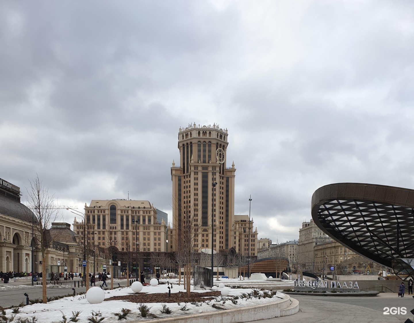 Павелецкая пять. Павелецкая площадь, 2с2. БЦ Павелецкая Плаза. Павелецкая Плаза, Москва, Павелецкая площадь, 2, стр. 1.