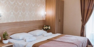 Краснодар: Отель Sedinn