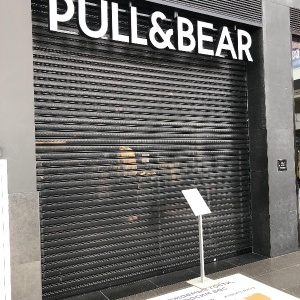 Фото от владельца Pull & Bear, магазин одежды