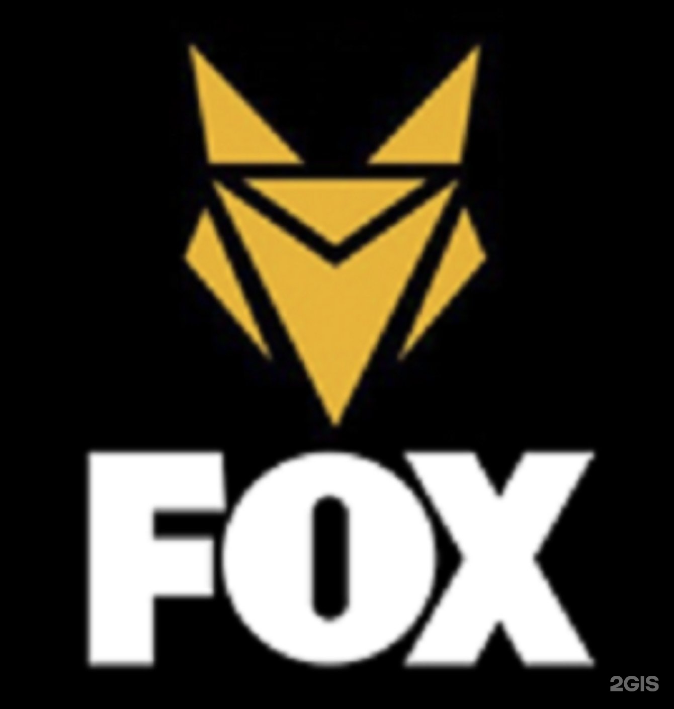 Owner of Fox.