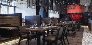 Алматы: Отель Novotel Living Almaty Jetisu