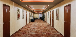 Оренбург: Отель Армада комфорт отель