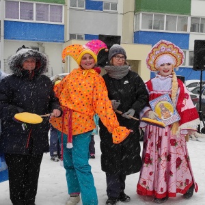 Фото от владельца Золотая рыбка, агентство праздников