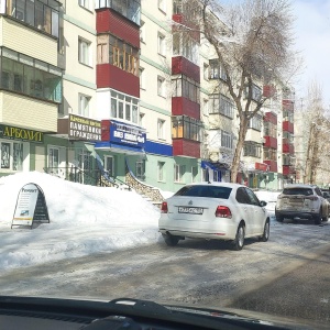 Фото от владельца Каменный цветок, сеть салонов памятников и ограждений