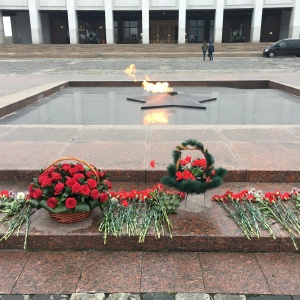 Фото от владельца Парк Победы