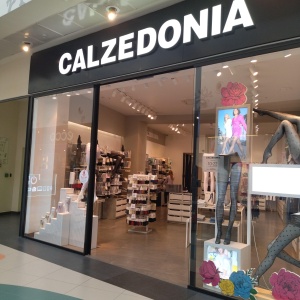 Фото от владельца Calzedonia, магазин чулочно-носочных изделий