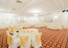 Казань: Отель Korston club hotel Kazan