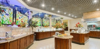 Казань: Отель Korston club hotel Kazan