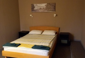 Отель Славянский двор в Ленинградской области