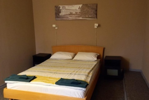 Гатчина: Отель Славянский двор