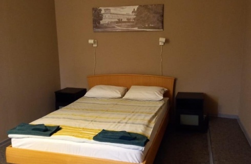 Гатчина: Отель Славянский двор