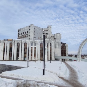 Фото от владельца Новгородский академический театр драмы им. Ф.М. Достоевского