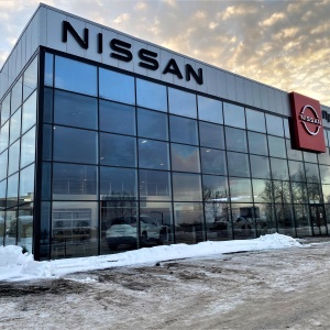 Фото от владельца Престиж-авто, официальный дилер NISSAN