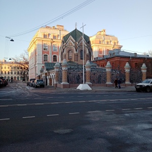 Фото от владельца Музей камня