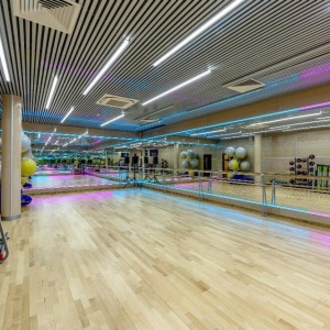 Фото от владельца WORLD GYM, фитнес-клуб