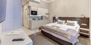 Санкт-Петербург: Отель V apart