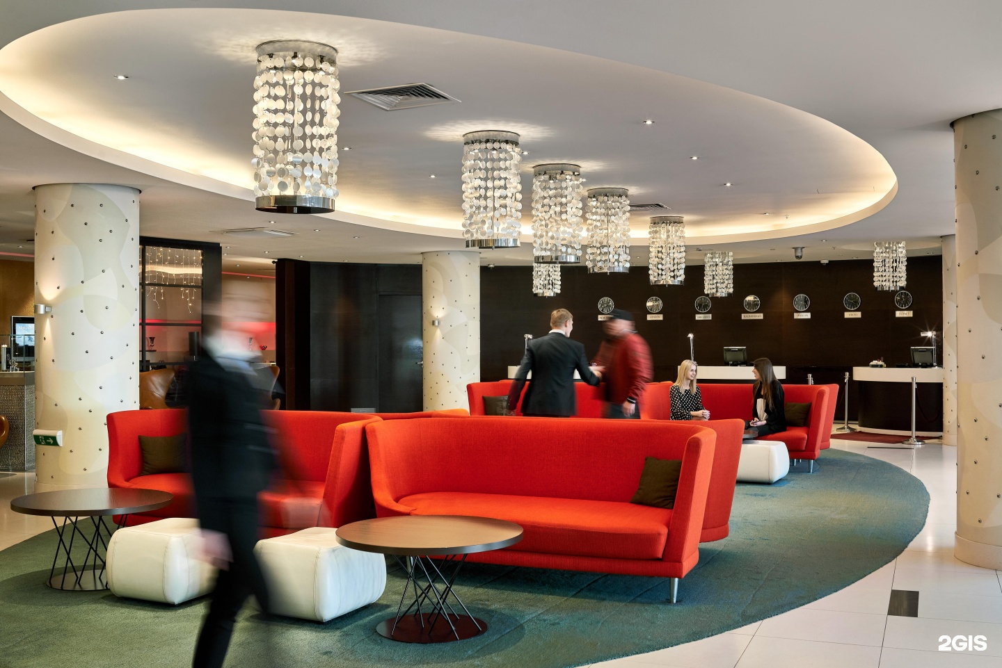 Radisson blu hotel kaliningrad 4