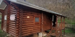 Мезмай: Гостевой дом Лесной
