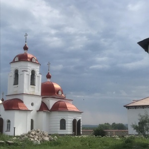 Фото от владельца Заволжский Свято-Ильинский женский монастырь