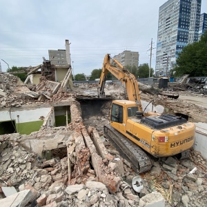 Фото от владельца Бобкэт, компания