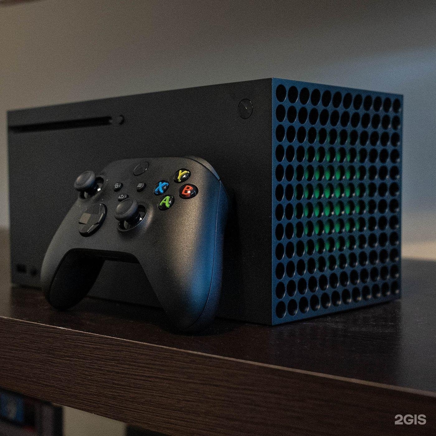 Xbox Series X Купить Avito