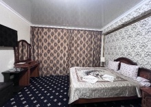 Москва: Отель Home Hotel