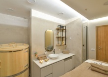 Светлогорск: Отель Kristall Hotel&Spa