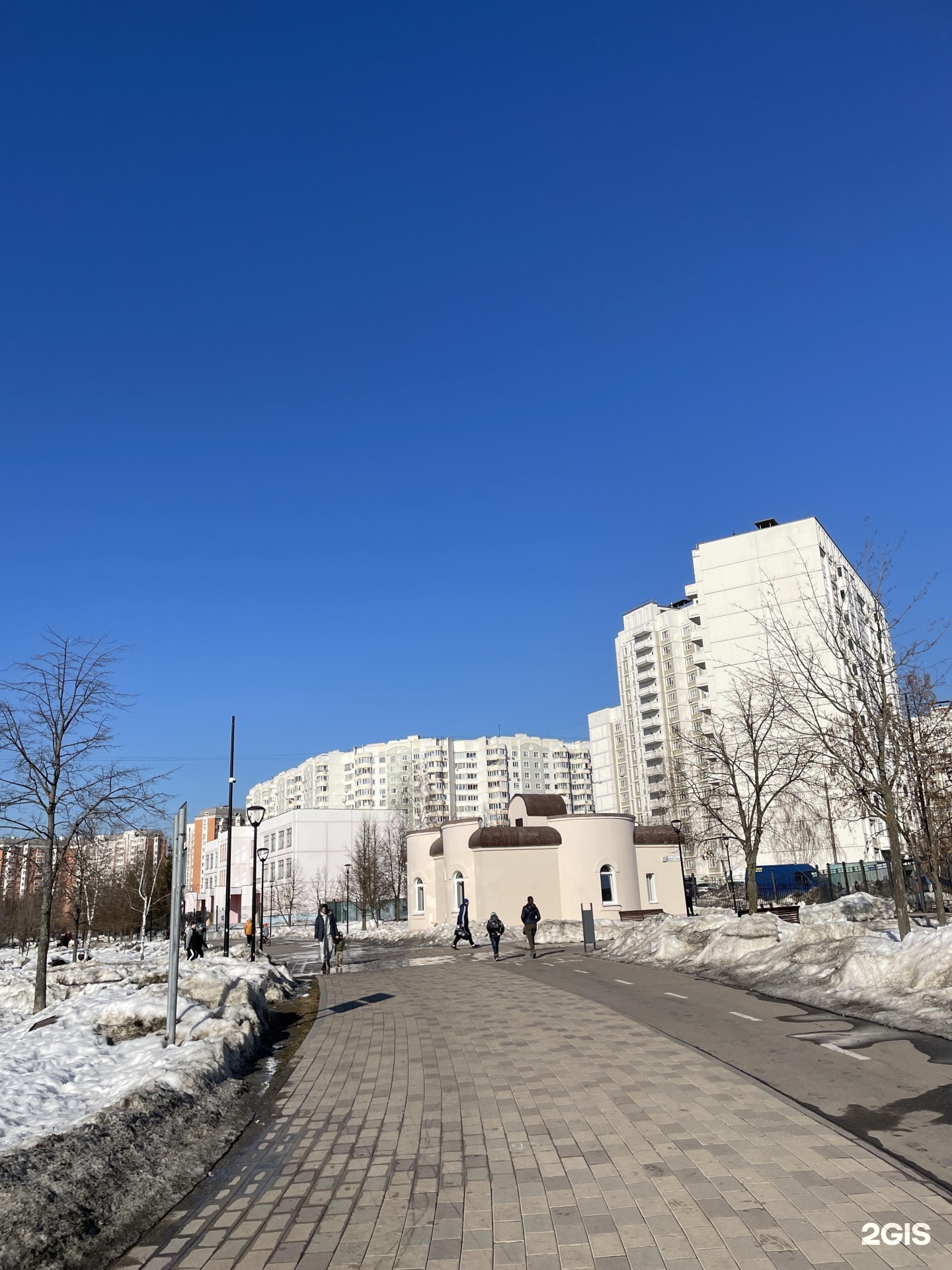 Ломбард Бутово Адмирала Лазарева