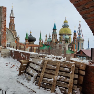 Фото от владельца Храм всех религий