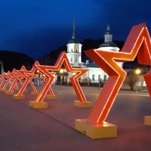 Фото от владельца Сфера, рекламная компания