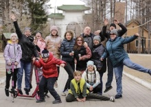 Благовещенск: Турбаза Золотой дракон