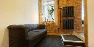Санкт-Петербург: Капсульные отели Bookcase Hotel&Hostel