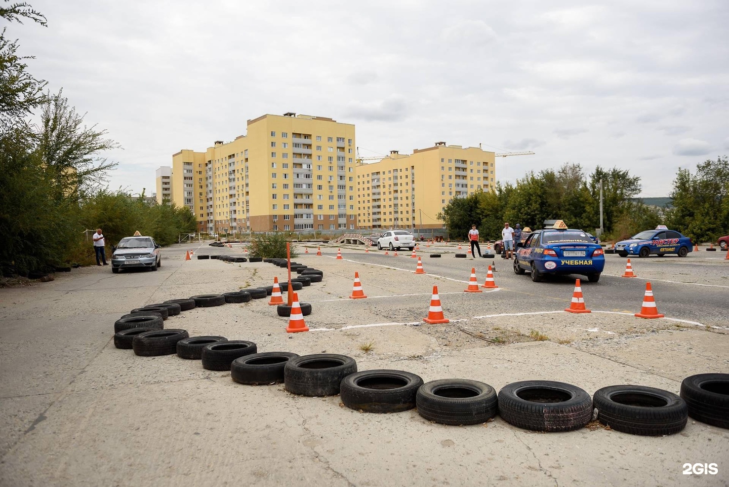 Ленина 21 саранск. Автодром мастер Балаково. Бульвар Горшкова 9. Автошкола мастер Ярославль фото. Автодром Краснодар.