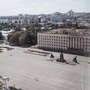 Фото от владельца КОНТИНЕНТ, гостиничный комплекс