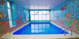 Анапа: Отель Ясон