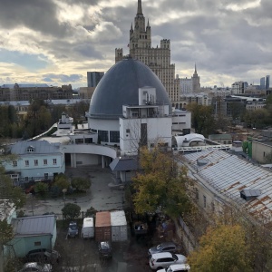 Фото от владельца Московский государственный юридический университет им. О.Е. Кутафина