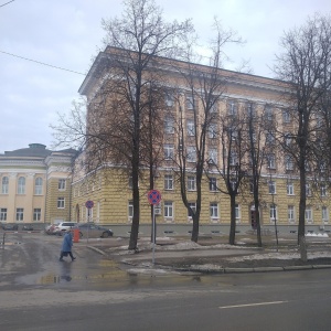 Фото от владельца Правительство Новгородской области