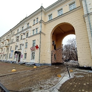 Фото от владельца Клиника семейной медицины, ДВГМУ