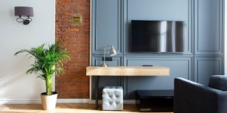 Санкт-Петербург: Отель F12 Apartments