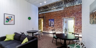 Санкт-Петербург: Отель Simple Neo Rooms