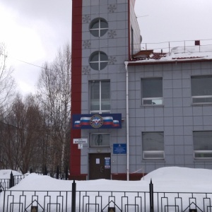 Фото от владельца Испытательная пожарная лаборатория по Томской области