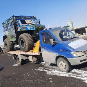 Фото от владельца GARAG Servis, автотехцентр