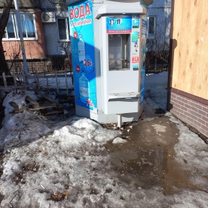 Фото от владельца Родник здоровья, водомат