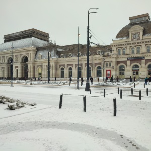 Фото от владельца Павелецкий вокзал