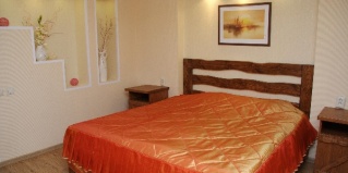 Фофанцево: Отель Усадьба