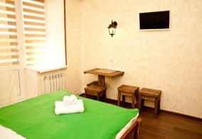 Отель Соня на Онежском озере