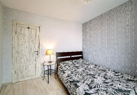 Хостел Homstel в Москве
