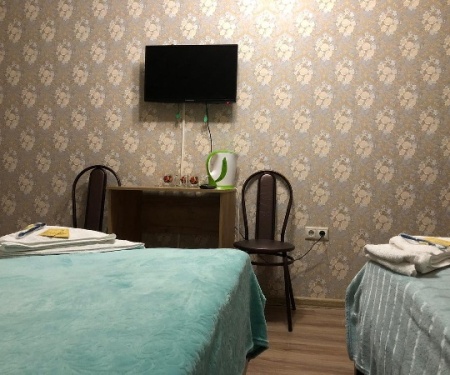 Отель Sheremet hotel в Химках